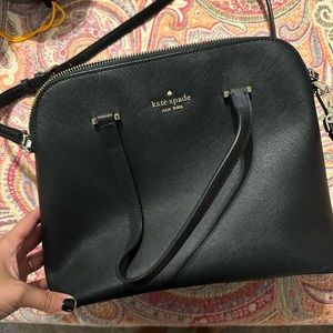 ~*Kate Spade Satchel with dust bag 👛 *~
